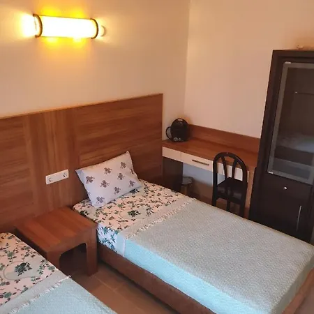 Homestay Royal Apartments Penthouse *