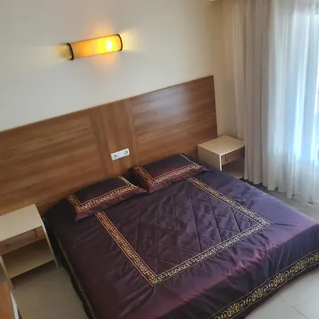 Royal Apartments Penthouse * Kusadasi