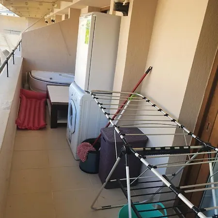 Homestay Royal Apartments Penthouse