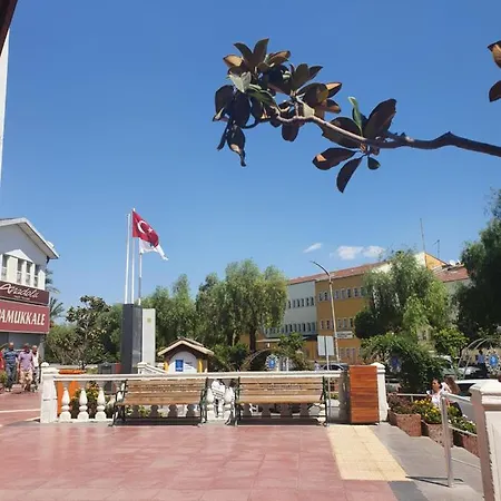 Royal Apartments Penthouse * Kusadasi