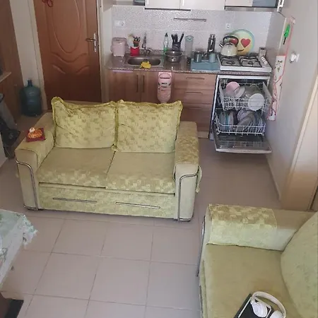 Royal Apartments Penthouse * Kusadasi
