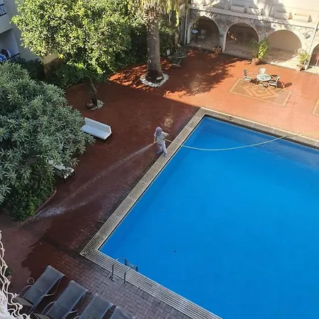 Homestay Royal Apartments Penthouse *