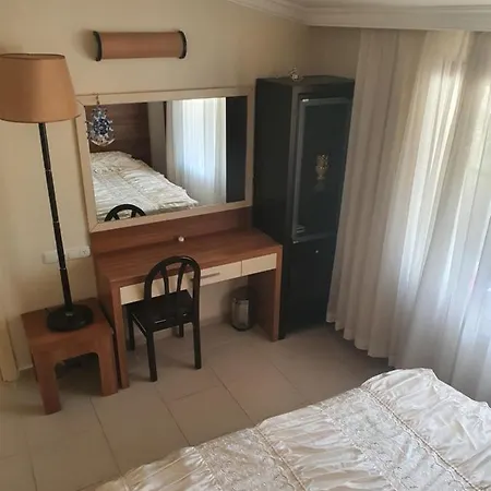 Homestay Royal Apartments Penthouse