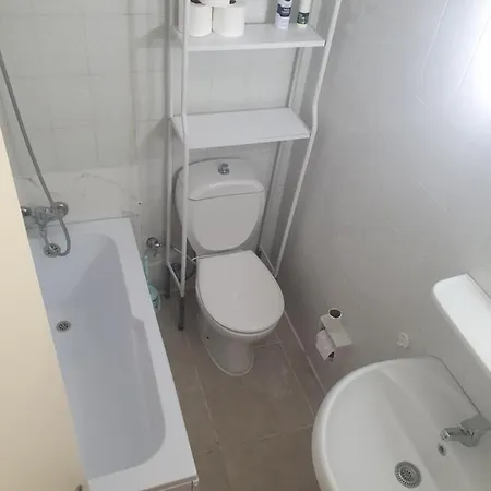 Royal Apartments Penthouse