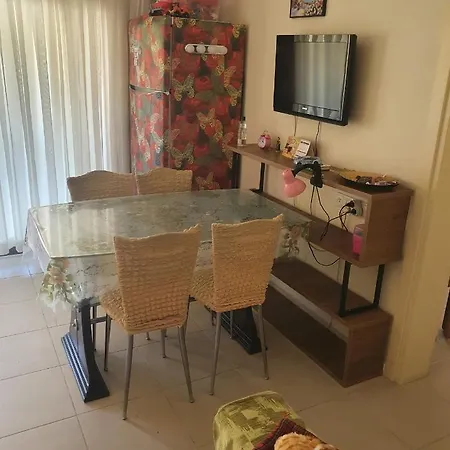 Royal Apartments Penthouse * Kusadasi