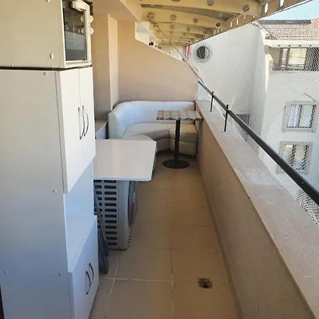 Homestay Royal Apartments Penthouse *